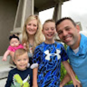 Meet your Posher, Storm